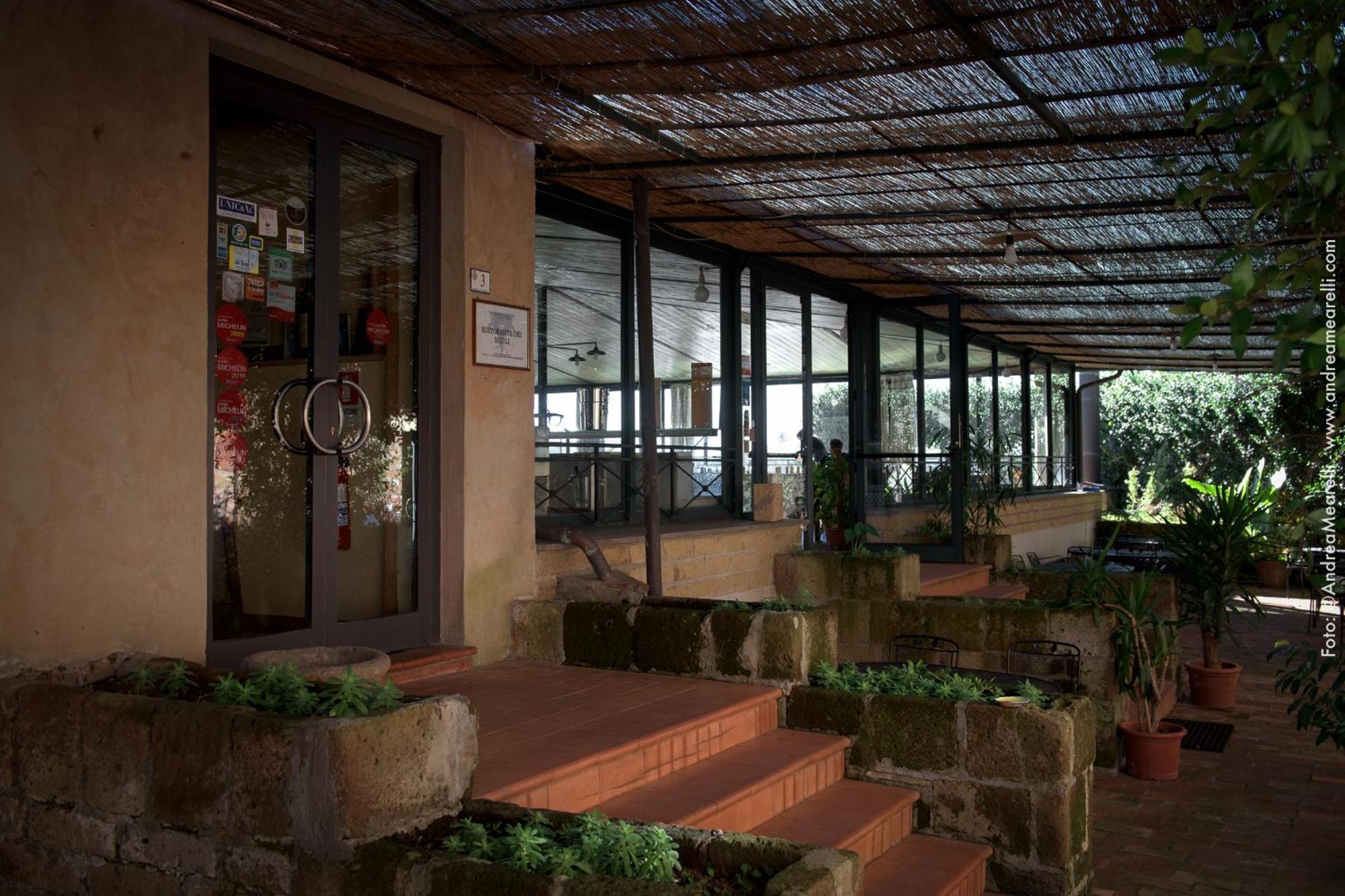 Hotel Scilla Sovana Dış mekan fotoğraf