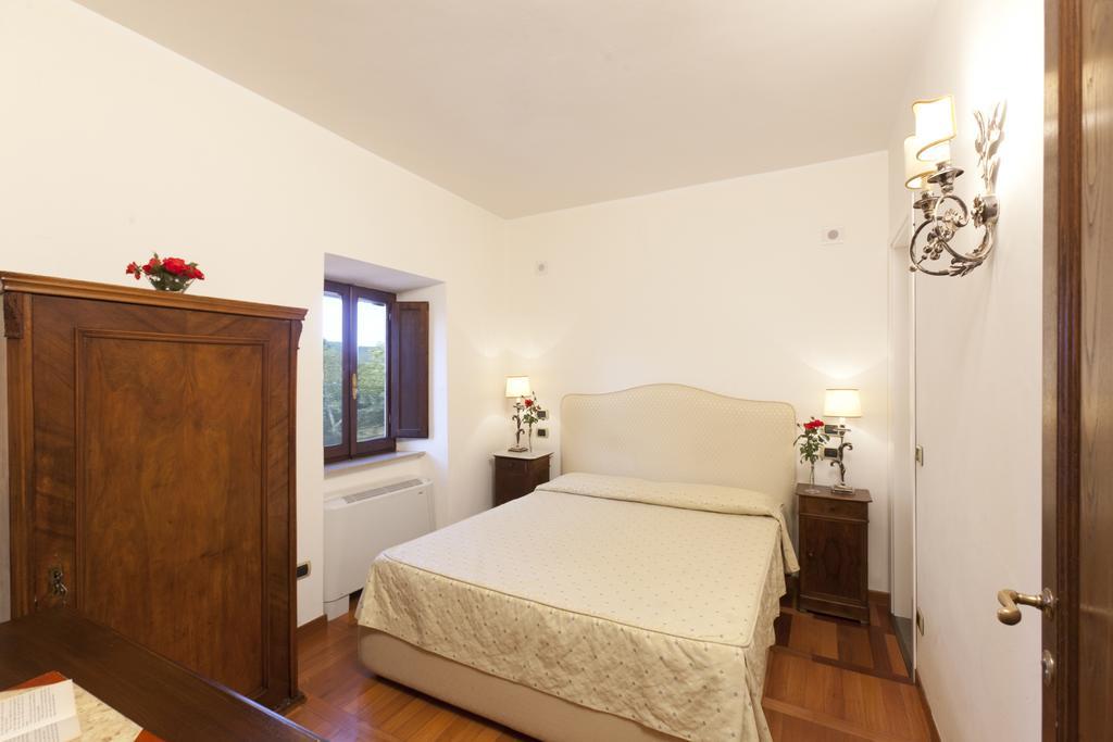Hotel Scilla Sovana Dış mekan fotoğraf