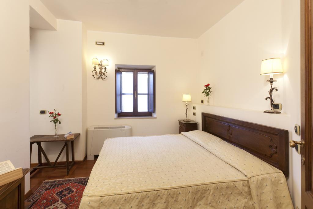 Hotel Scilla Sovana Dış mekan fotoğraf