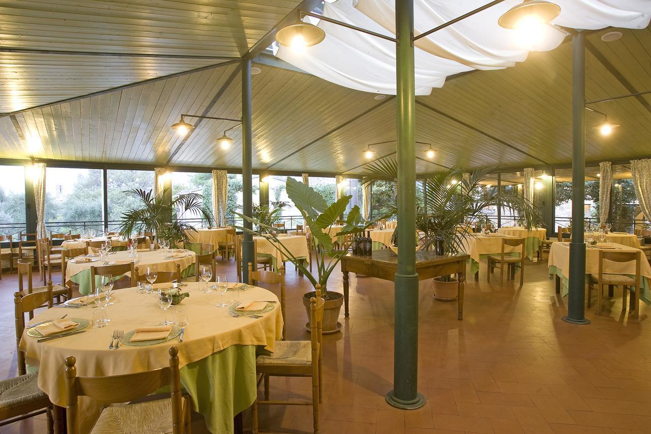 Hotel Scilla Sovana Dış mekan fotoğraf