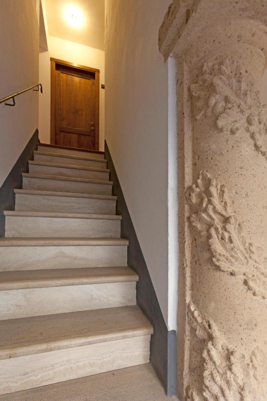 Hotel Scilla Sovana Dış mekan fotoğraf