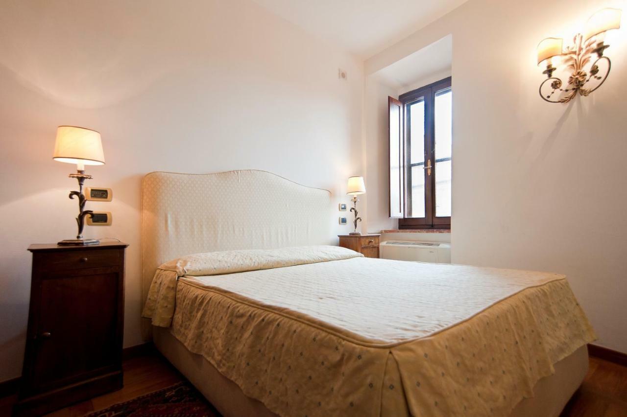 Hotel Scilla Sovana Dış mekan fotoğraf